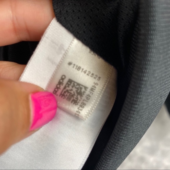 Adidas SuperStar Track Jacket Black and White - Picture 6 of 13